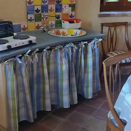 In Palmento D'epoca